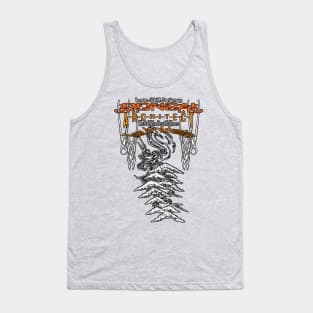 Bonsai Tree for Bonsai Trees Art Lover Tank Top